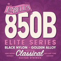 ラベラ／850-B Elite Classical ミディアムテンション（Set）
