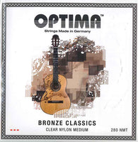オプティマ／ブロンズ・クラシックス・ノーマル280NMT(set)