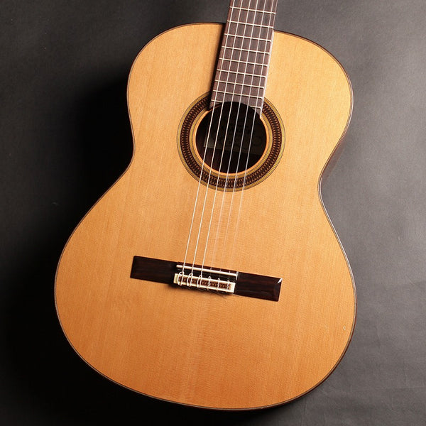 アランフェスギター707 640ｍｍ 杉/ローズ【USED】