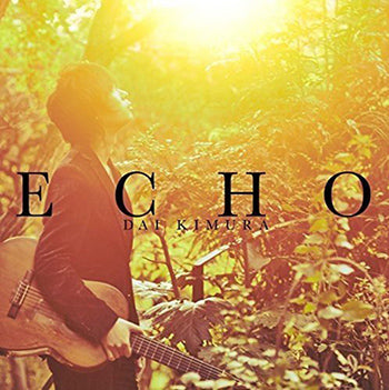 CD】木村 大〈ECHO〉 – 現代ギター オンラインショップ